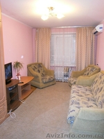 Сдам посуточно 3-х квартиру на Оболони - <ro>Изображение</ro><ru>Изображение</ru> #2, <ru>Объявление</ru> #1373150