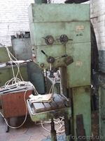 Станок сверлильный 2Г125 - <ro>Изображение</ro><ru>Изображение</ru> #2, <ru>Объявление</ru> #1370249