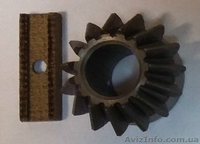 Токарно-фрезерные работы на высокоточных станках в Киеве.  - <ro>Изображение</ro><ru>Изображение</ru> #9, <ru>Объявление</ru> #1375559