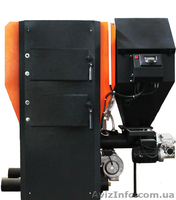 Твердотопливные котлы КОТэко - <ro>Изображение</ro><ru>Изображение</ru> #4, <ru>Объявление</ru> #1375868