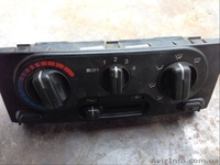 Блок управления печкой Ланос Lanos - <ro>Изображение</ro><ru>Изображение</ru> #1, <ru>Объявление</ru> #1369603