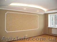 Ремонт квартир в новостройках, в хрущевках, помещениях и офисах. Ремонт делаем к - <ro>Изображение</ro><ru>Изображение</ru> #2, <ru>Объявление</ru> #1368513