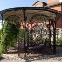 Продам двери, ворота, заборы, кованые изделия - <ro>Изображение</ro><ru>Изображение</ru> #3, <ru>Объявление</ru> #1378786