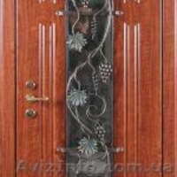 Продам двери, ворота, заборы, кованые изделия - <ro>Изображение</ro><ru>Изображение</ru> #5, <ru>Объявление</ru> #1378786