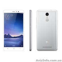Смартфон Xiaomi Redmi Note 3 по оптовым ценам (в наличии все цвета)      - <ro>Изображение</ro><ru>Изображение</ru> #2, <ru>Объявление</ru> #1368485