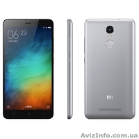 Смартфон Xiaomi Redmi Note 3 по оптовым ценам (в наличии все цвета)      - <ro>Изображение</ro><ru>Изображение</ru> #3, <ru>Объявление</ru> #1368485