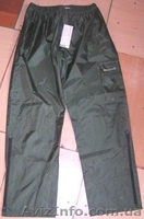 Брюки-чапсы водонепроницаемые Baleno, полиамид, размер XXXL - <ro>Изображение</ro><ru>Изображение</ru> #1, <ru>Объявление</ru> #1368645