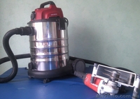 Прокат штробореза с пылесосом. - <ro>Изображение</ro><ru>Изображение</ru> #5, <ru>Объявление</ru> #1370771