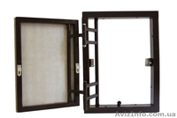 Люки невидимки под плитку под покраску ревизионные и напольные самоподъемные  - <ro>Изображение</ro><ru>Изображение</ru> #5, <ru>Объявление</ru> #1374089