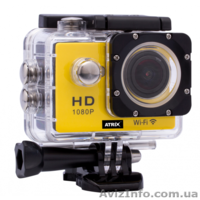 Экшн Камеры 4k     - <ro>Изображение</ro><ru>Изображение</ru> #4, <ru>Объявление</ru> #1333203