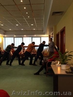 Семинар  «Спокойствие. Сила. Успех» с Джоэлем Везером - <ro>Изображение</ro><ru>Изображение</ru> #1, <ru>Объявление</ru> #1397697