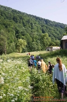 Тренировочный лагерь в Карпатах  - <ro>Изображение</ro><ru>Изображение</ru> #2, <ru>Объявление</ru> #1396380