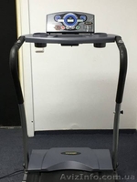 Продается беговая дорожка Linia T-201, Torneo - <ro>Изображение</ro><ru>Изображение</ru> #1, <ru>Объявление</ru> #1380025