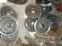 Зубофрезерные работы в Киеве - <ro>Изображение</ro><ru>Изображение</ru> #3, <ru>Объявление</ru> #1380470