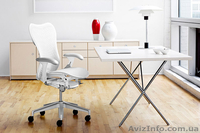 Ортопедические кресла Herman Miller и Wagner - <ro>Изображение</ro><ru>Изображение</ru> #2, <ru>Объявление</ru> #1388056