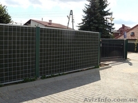 Шумозахисні екрани / Шумозащитные екраны - <ro>Изображение</ro><ru>Изображение</ru> #3, <ru>Объявление</ru> #1381564