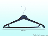 Вешалки-плечики с прищепками для костюмов - <ro>Изображение</ro><ru>Изображение</ru> #4, <ru>Объявление</ru> #1388869