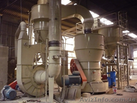 Мельницы, дробилки, классификаторы, фильтры, сушилки, грохоты - <ro>Изображение</ro><ru>Изображение</ru> #2, <ru>Объявление</ru> #1387013