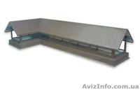 Изготовление изделий из гладкого металла (жести) - <ro>Изображение</ro><ru>Изображение</ru> #1, <ru>Объявление</ru> #1387965