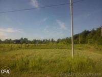  Участок в селе Новое 10 сот. - <ro>Изображение</ro><ru>Изображение</ru> #6, <ru>Объявление</ru> #1386214