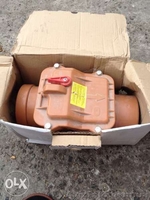 Клапан обратный Capricorn  - <ro>Изображение</ro><ru>Изображение</ru> #2, <ru>Объявление</ru> #1381266