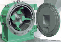 Мельницы, дробилки, классификаторы, фильтры, сушилки, грохоты - <ro>Изображение</ro><ru>Изображение</ru> #3, <ru>Объявление</ru> #1387013