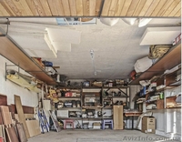 гараж капитальный в ГСК «Печерский» метро Выдубичи - <ro>Изображение</ro><ru>Изображение</ru> #2, <ru>Объявление</ru> #1389854