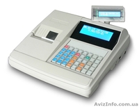 Кассовые аппараты для автозаправочных станций "АЗС POS Mini" и "АЗС POS Master" - <ro>Изображение</ro><ru>Изображение</ru> #1, <ru>Объявление</ru> #1382410