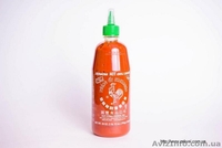 Любимый соус Джеки Чана Шрирача "Sriracha" 793 гр USA - <ro>Изображение</ro><ru>Изображение</ru> #1, <ru>Объявление</ru> #1388520
