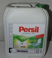 ГЕЛЬ ДЛЯ СТИРКИ ПЕРСИЛ УНИВЕРСАЛЬНЫЙ PERSIL POWER GEL BUSINESS LINE 10 L - <ro>Изображение</ro><ru>Изображение</ru> #2, <ru>Объявление</ru> #1393206
