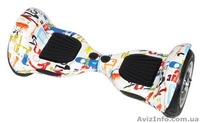 SmartWay U8+BT Muzik Гироскутeр минисигвeй. Надувныe шины 10″+сумка - <ro>Изображение</ro><ru>Изображение</ru> #3, <ru>Объявление</ru> #1399593