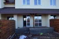 Продам Таун-хаус в с. Крюковщина - <ro>Изображение</ro><ru>Изображение</ru> #1, <ru>Объявление</ru> #1396314