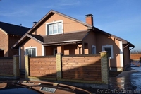 Продаю дом в село Крюковщина/Гатное - <ro>Изображение</ro><ru>Изображение</ru> #1, <ru>Объявление</ru> #1396356