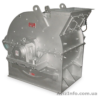 Мельницы, дробилки, классификаторы, фильтры, сушилки, грохоты - <ro>Изображение</ro><ru>Изображение</ru> #5, <ru>Объявление</ru> #1387013