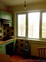 Срочно сдам 2 ком кв раздельная м Житомирская 7 мин пешком - <ro>Изображение</ro><ru>Изображение</ru> #4, <ru>Объявление</ru> #1387889