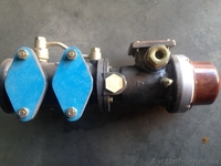 Горно шахтное оборудование - <ro>Изображение</ro><ru>Изображение</ru> #3, <ru>Объявление</ru> #1399406