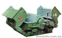 Мельницы, дробилки, классификаторы, фильтры, сушилки, грохоты - <ro>Изображение</ro><ru>Изображение</ru> #6, <ru>Объявление</ru> #1387013