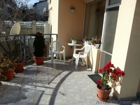 Двухкомнатная квартира в престижном квартале Бургаса - <ro>Изображение</ro><ru>Изображение</ru> #4, <ru>Объявление</ru> #1394187