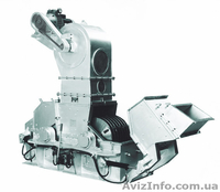 Мельницы, дробилки, классификаторы, фильтры, сушилки, грохоты - <ro>Изображение</ro><ru>Изображение</ru> #8, <ru>Объявление</ru> #1387013