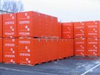 ПРОДАМ ГАЗОБЛОК, КИРПИЧ, ГИПСОКАРТОН, ПЕНОПЛАСТ - <ro>Изображение</ro><ru>Изображение</ru> #2, <ru>Объявление</ru> #1388599