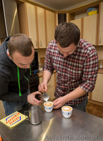 Курсы бариста  на Оболони в Киеве - <ro>Изображение</ro><ru>Изображение</ru> #3, <ru>Объявление</ru> #1385628