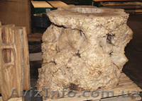 Сувель, кап, заготовки брусков, корень из экзотических пород.  - <ro>Изображение</ro><ru>Изображение</ru> #4, <ru>Объявление</ru> #1382718