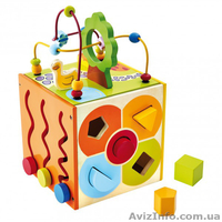 Интернет- магазин детских игрушек  - <ro>Изображение</ro><ru>Изображение</ru> #1, <ru>Объявление</ru> #1380409