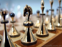 Продам Элитные шахматы( золото, серебро, слоновая кость, дерево, брилианты) - <ro>Изображение</ro><ru>Изображение</ru> #3, <ru>Объявление</ru> #1391787