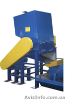 Дробилка полимеров (промышленная) - <ro>Изображение</ro><ru>Изображение</ru> #5, <ru>Объявление</ru> #998351