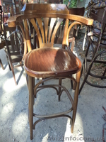 Продам хорошие барные стулья б/у - <ro>Изображение</ro><ru>Изображение</ru> #3, <ru>Объявление</ru> #1393990