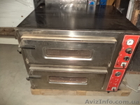 Пицца печи (Б/У) - <ro>Изображение</ro><ru>Изображение</ru> #2, <ru>Объявление</ru> #1393160