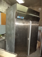 Холодильник профессиональный б/у (двухдверный) - <ro>Изображение</ro><ru>Изображение</ru> #3, <ru>Объявление</ru> #1393171