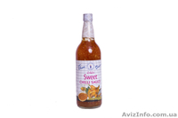 Тайский кисло сладкий чили соус 650 мл - <ro>Изображение</ro><ru>Изображение</ru> #4, <ru>Объявление</ru> #1388057