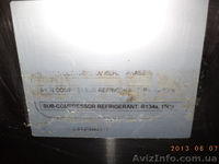 Фризер б/у (производство мягкого мороженого) - <ro>Изображение</ro><ru>Изображение</ru> #2, <ru>Объявление</ru> #1393151